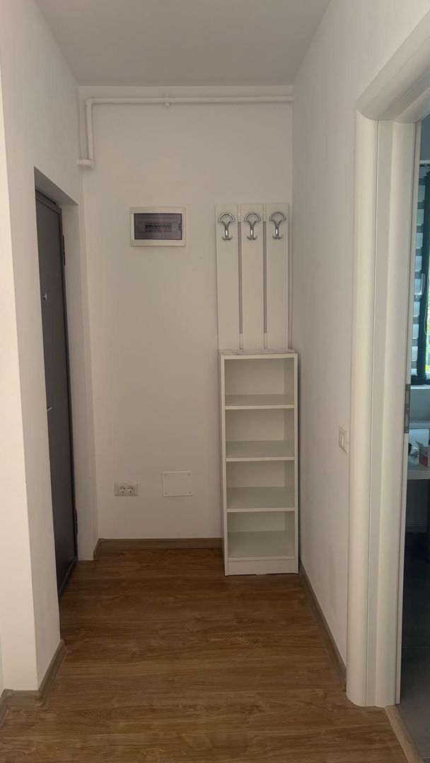 🏡 De închiriat 2 camere | Prima inchiriere | Bloc nou | Politehnica - Poză 4