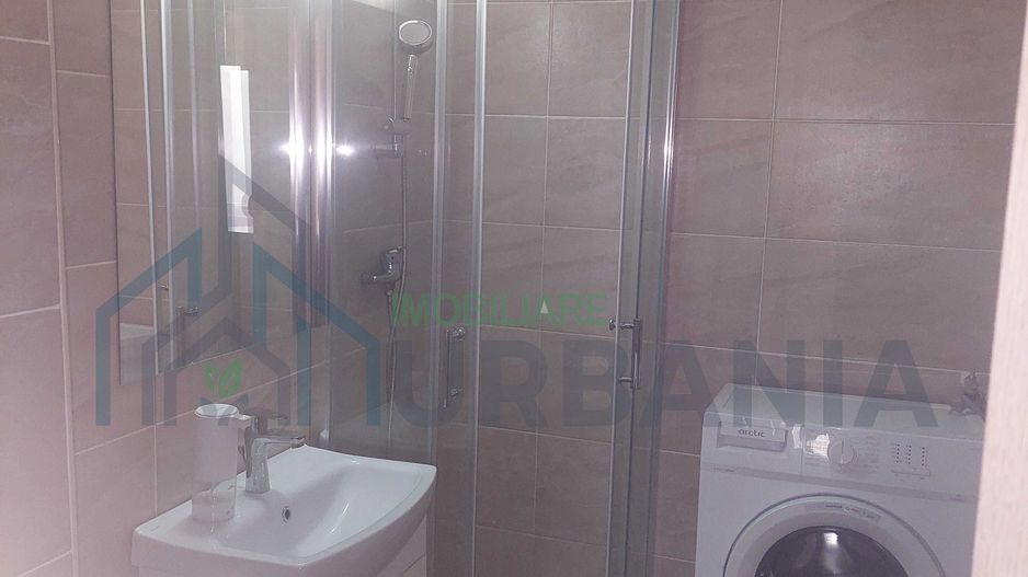 Apartament 2 camere de închiriat, Tătărași, Flora - Poză 4