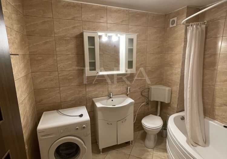 Apartament 1 cameră – Semicentral, zona USAMV/Platinia - Poză 7