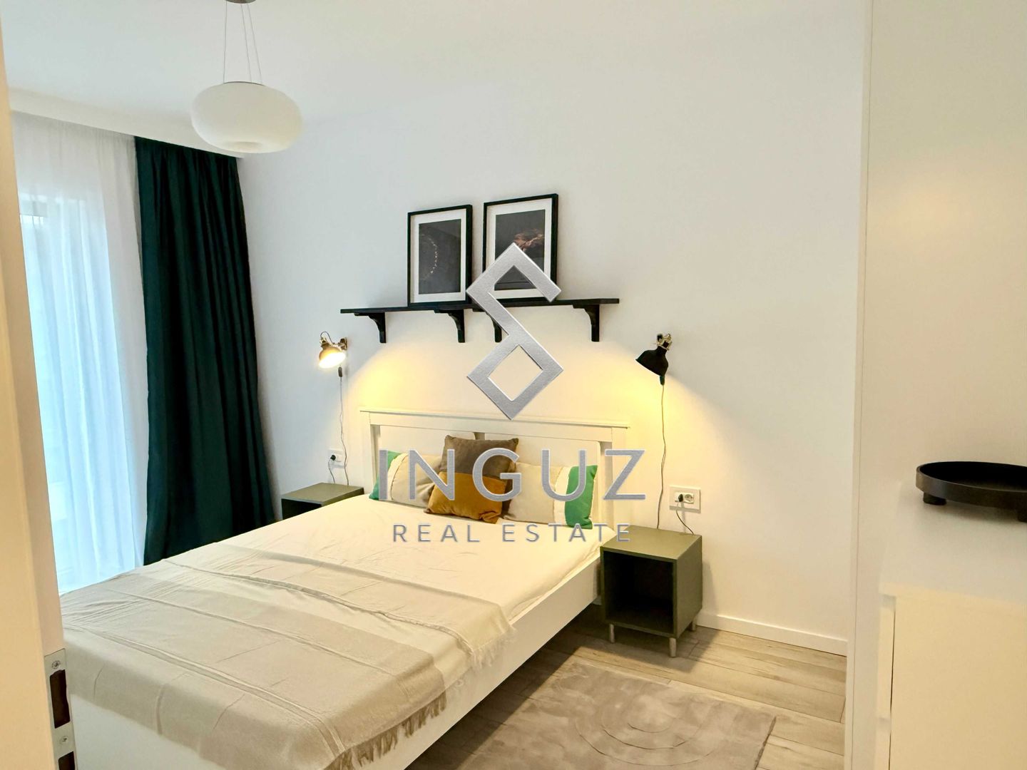 DE ÎNCHIRIAT | APARTAMENT 2 CAMERE | PRIMA VISTA – FABRICA DE GLUCOZĂ - Poză 7