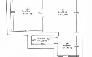 Spațiu comercial, Piața Maria, Bd. 16 Decembrie 1989 - Poză 3