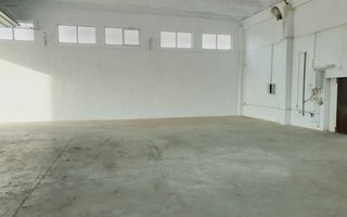 Hala industriala + Showroom | calea Sagului - Poză 2