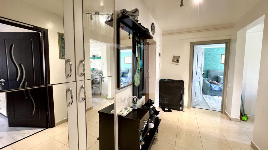 Apartament doua camere | Etaj intermediar | Zona Florilor - Poză 15