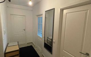 Apartament de închiriat, 1 cameră, decomandat, Valea Lupului - Iași - Poză 6