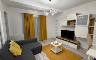 21 Residence - Garsoniera - Mobilata Complet IKEA - Poză 2
