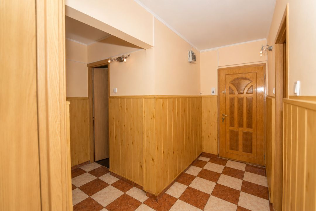 Apartament 3 camere decomandat, Prundu-Pitesti - Poză 5
