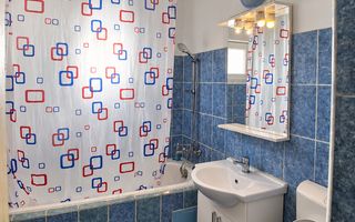 4 camere Lunca Cetățuii 2/4 95mp anvelopat 2025 Iași Centrală Proprie - Poză 9