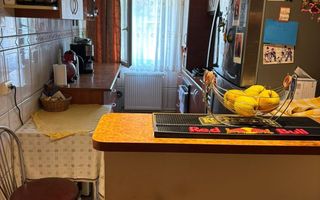 Apartament 3 camere decomandat, 67 mp, 2 băi, Balcon, beci - Poză 7