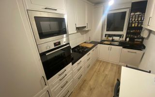 Apartament 2 camere Maurer | Mobilat complet | Loc de parcare - Poză 2