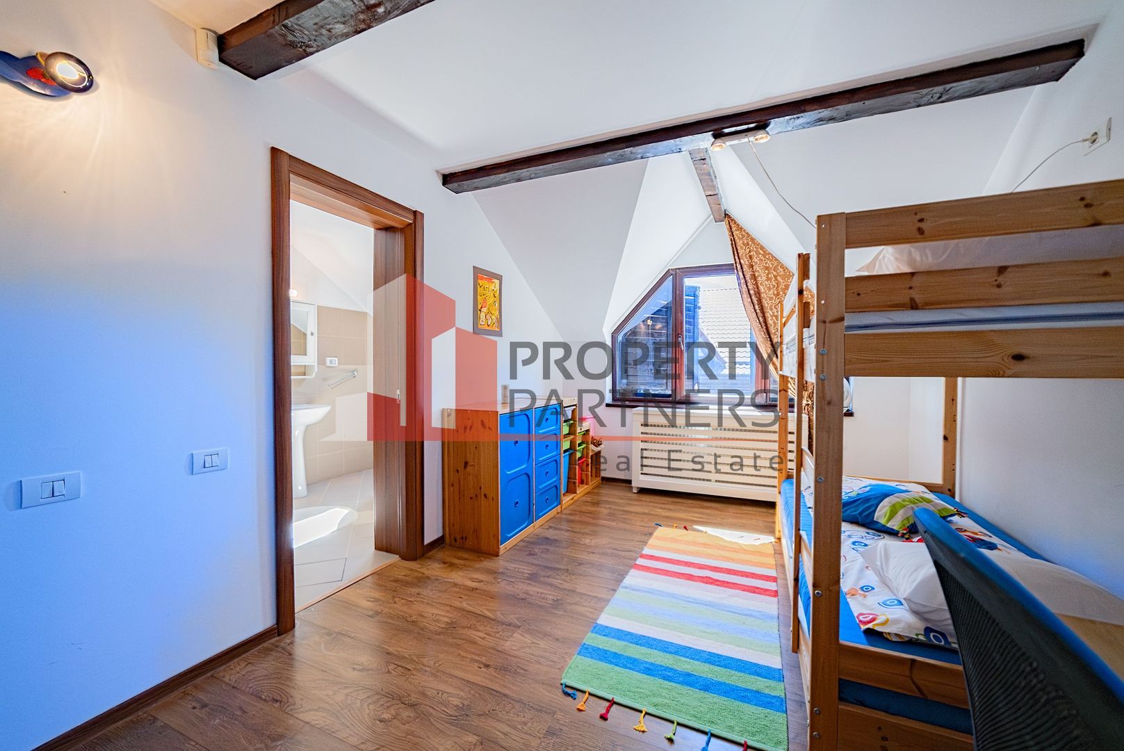 Vila de vacanță în Bran - Poză 16