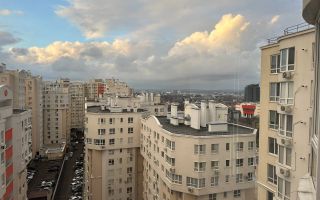 Chirie, apartament, 2 camere, str. Nicolae Testemiteanu,  Botanica - Poză 16