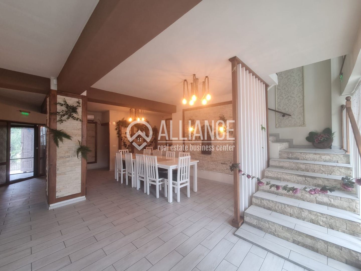 MURFATLAR ( COD 02) - Spațiu Comercial de Închiriat - Poză 10