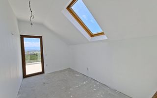 Casa premium 4 camere 2 bai pivnita filigorie teren 550 mp Sura Mare - Poză 2