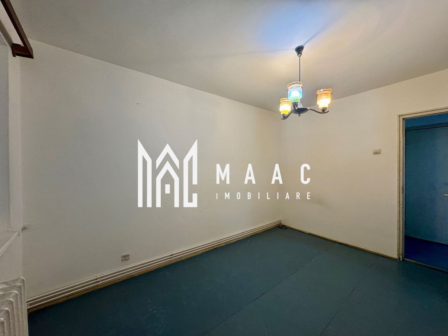Apartament 3 Camere | Necesita renovare | 66MPU | Hipodrom 3 - Poză 8