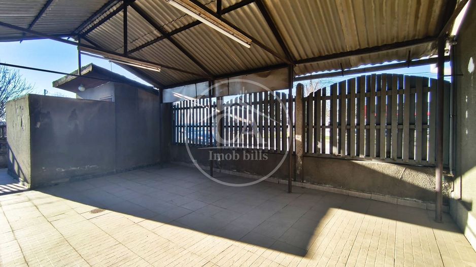 Spațiu comercial de închiriat în zona Oncea, Oradea - Poză 2
