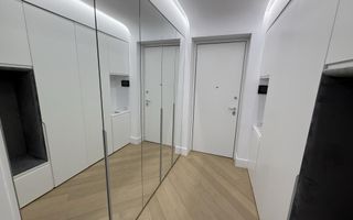 Apartament 3 camere Iancu Nicolae I Cortina 126  I Jolie Ville I COM0% - Poză 36