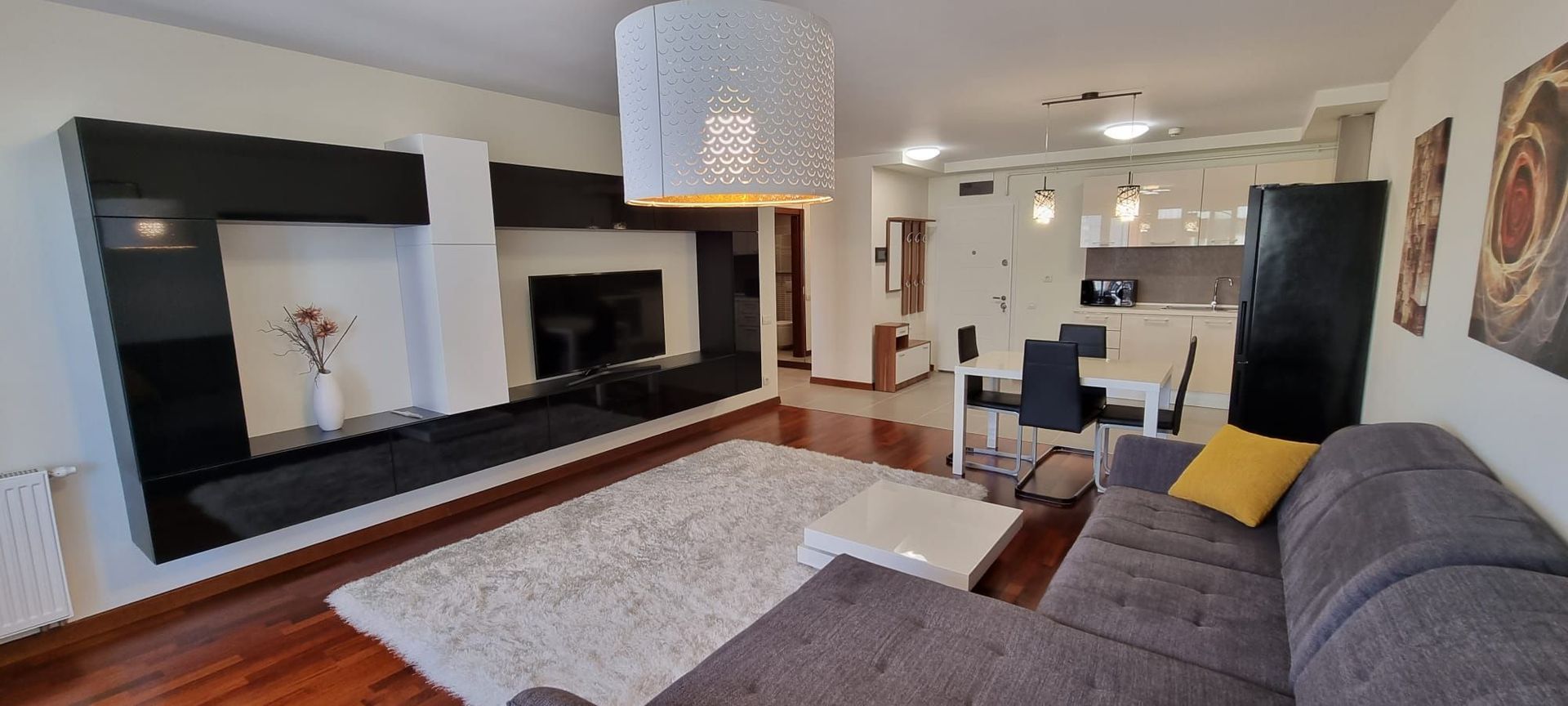 Ap 2 camere nou, in InCity (langa Alba Iulia) - Poză 3