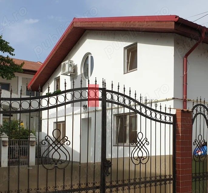 Casa de inchiriat in zona Giulesti - Poză 8