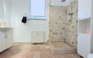 Penthouse de închiriat, 155 mp, terasa 100 mp, parcare, THE OFFICE - Poză 14