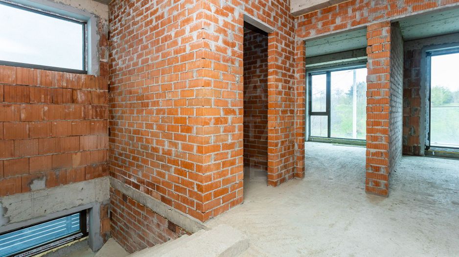 Vânzare, townhouse, 3 nivele, 180 mp, Balcani, Buiucani - Poză 6