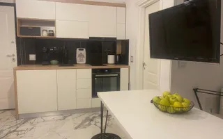 Ideal Investiție! 1 Cameră Open-Space | Tătărași (Bloc 2022) – Vedere Panoramică - Poză 11
