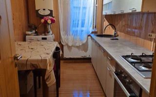Apartament 2 camere, zona Rahovei - Poză 3