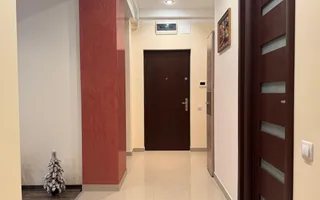 Apartament de închiriat 3 camere, 100 m², decomandat, zona Ștrand - Poză 17