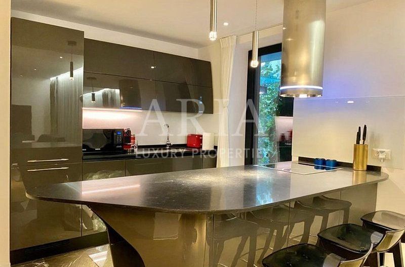 ONE CHARLES DE GAULLE - duplex - CURTE - 4 CAMERE - NOU - Poză 3