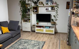 Girocului | 3 Camere | Mobilat si Utilat | Centrala proprie - Poză 2