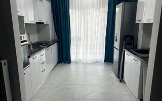 Vanzare apartament 2 camere in Pallady, centrala, mobilat, utilat, parcare - Poză 6