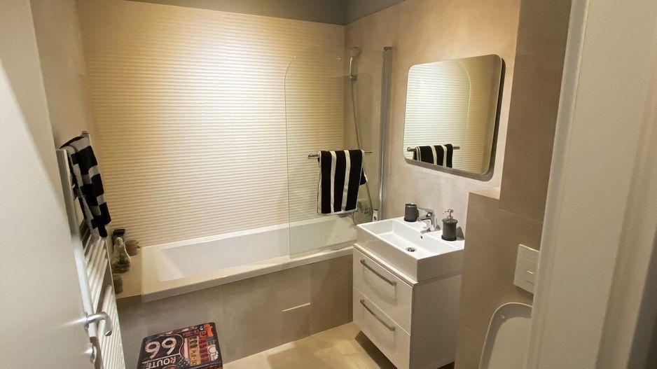 Tunari-Otopeni 2 camere+parcare - Poză 13