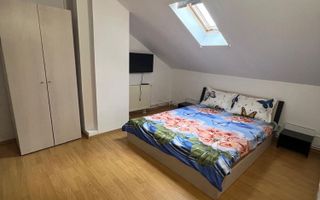 Apartament 3 camere de închiriat | Sibiu, Lazaret | 80 mp - Poză 7