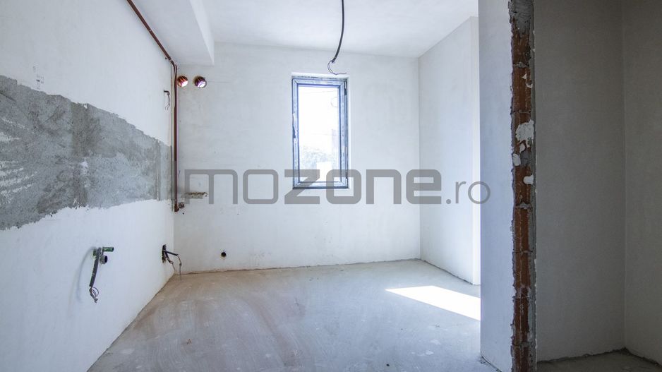 Giulesti, str. Pomilor, bloc nou, 2 camere, decomandat, 62 mp, finisat la cheie - Poză 4