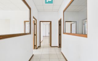 Centru Logistic – Platformă Industrială Oradea - Poză 21