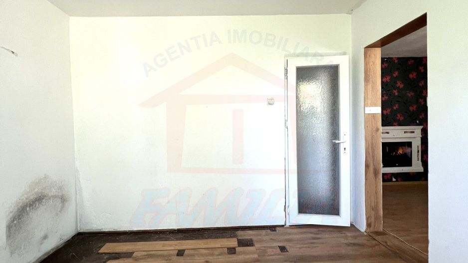 Apartament 2 camere, etaj 3, Țiglina 1 – Lângă Grădina Botanică - Poză 6