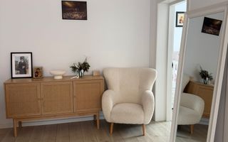 2 CAMERE CU GRADINA PROPRIE 50 MP | PARCARE | COMPLEX REZIDENTIAL MODERN | - Poză 5