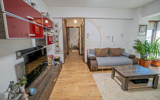 Tomis Plus - Apartament cu 2 camere confort 1, etaj 2. - Poză 6