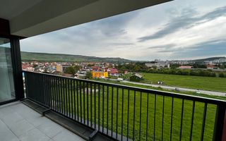 2 camere open space, Modern, Parcare, Oncos, Floresti - Poză 10