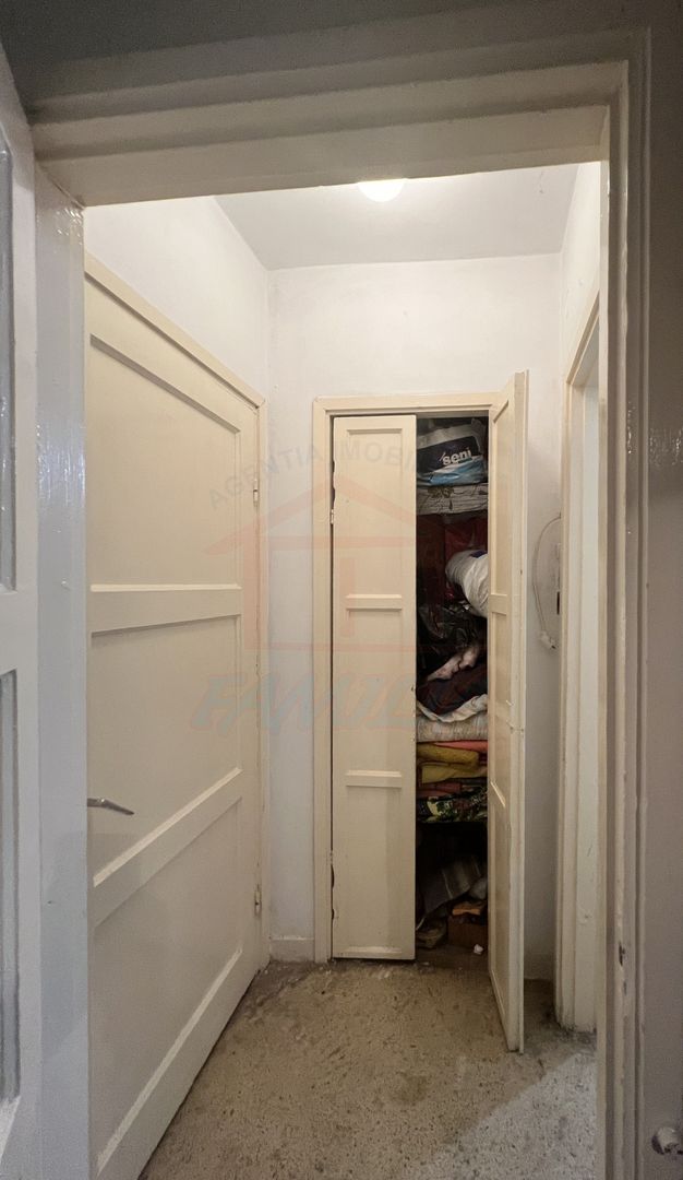 Apartament luminos, 2 camere semidecomandate, parter – Parfumul Teilor - Poză 10