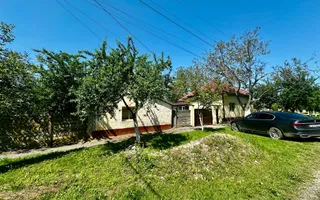COMISION 0% - Casa individuala ULIUC - 17km TM | 1477mp teren - Poză 15