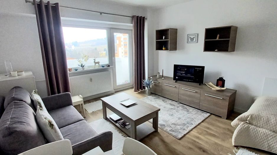 De vânzare apartament cu 1 camera Gradini Manastur, USAMV - Poză 1