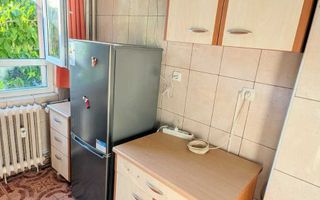 Apartament 2 camere Trapezului | Sector 3 | 54 mp | 350 € - Poză 7