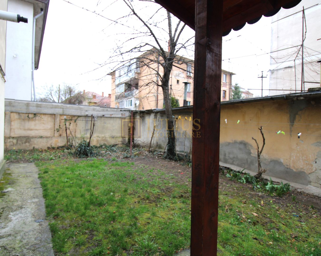 B. Victor Babes, centrala proprie, 2 camere, perfect pentru stundenti. - Poză 19