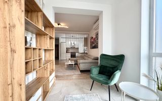 3 Camere confort & stil, Dumbrăvița, parcare inclusă - Poză 16