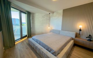 Apartament de lux de închiriat – Evolution Apartments, Sibiu - Poză 5