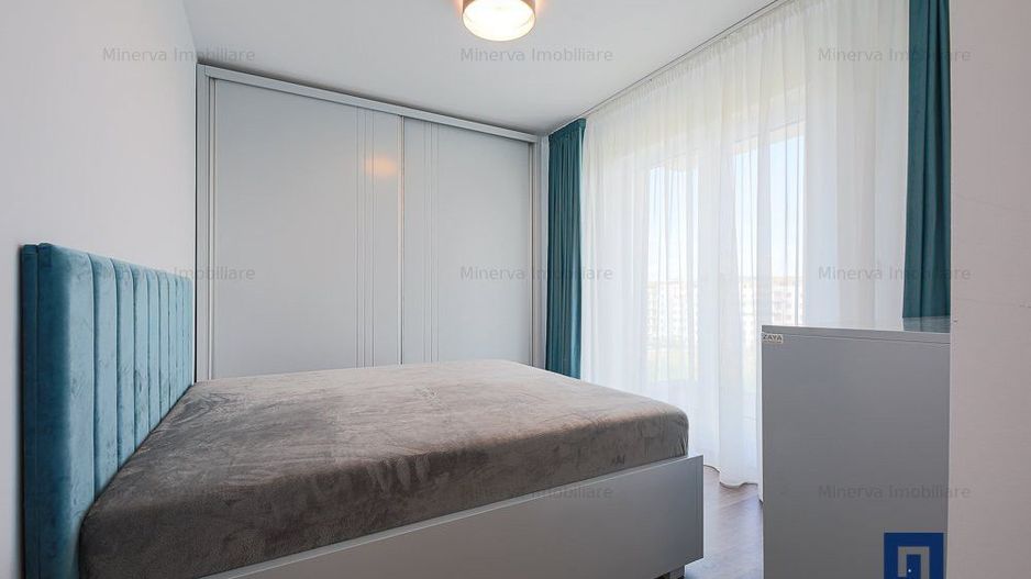 Apartament 3 camere| LUX| Lift| Loc parcare| Campeador-Torontalului, COMISION 0 - Poză 15