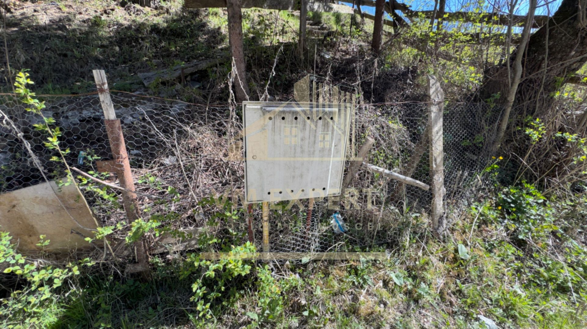 CASĂ 4 CAMERE TEREN 630 MP DAMBOVICIOARA  ARGES - Poză 62