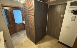 Apartament 3 camere mobilat si utilat - Tiberiu Ricci, Arhitectilor - Poză 26