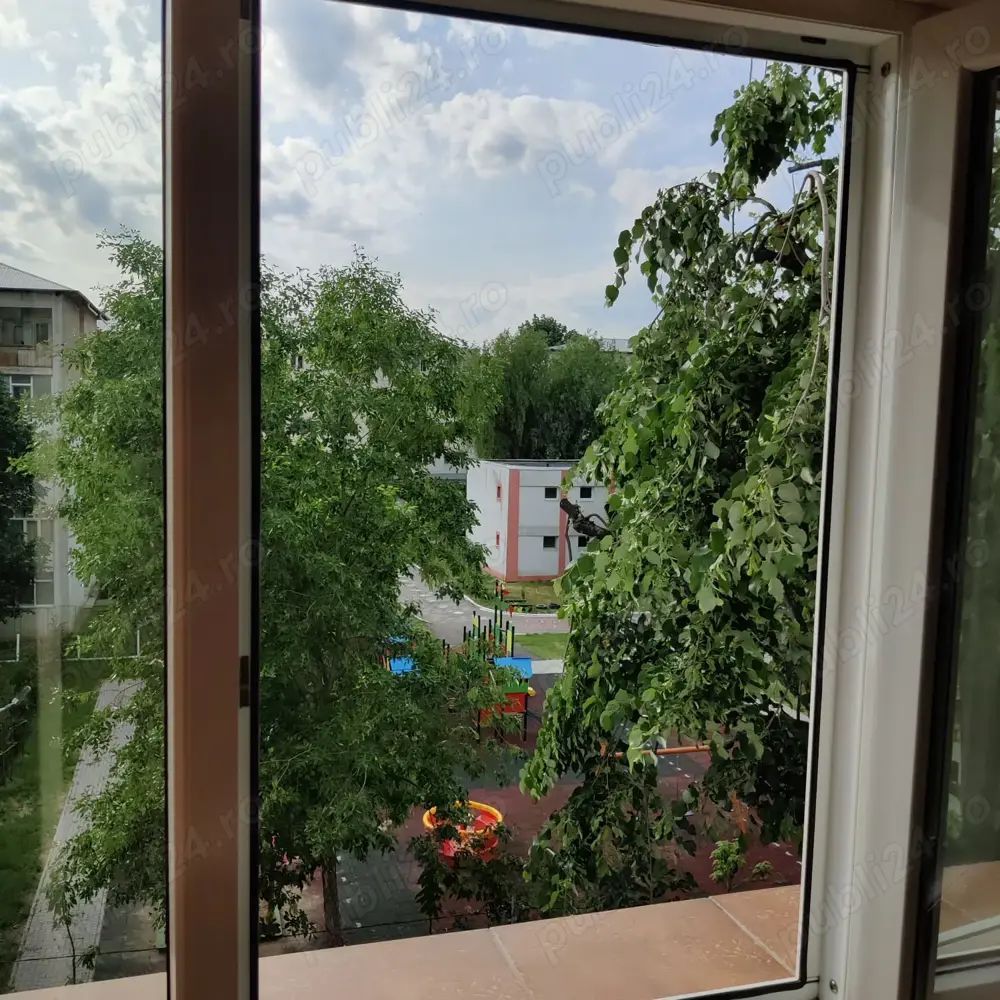 Vând apartament Focșani zona sud - Poză 7