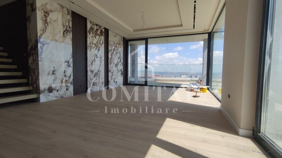 Penthouse 85 mp lux | Buna Ziua - Poză 3